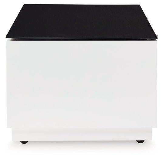 Gardoni Table Set - Casa Morelos / Coahuila Furniture (Oklahoma City, OK)