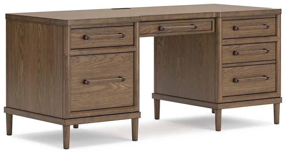 Roanhowe Home Office Set - Casa Morelos / Coahuila Furniture (Oklahoma City, OK)