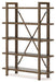 Roanhowe Home Office Set - Casa Morelos / Coahuila Furniture (Oklahoma City, OK)
