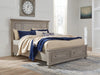 Lettner Panel Storage Bed - Casa Morelos / Coahuila Furniture (Oklahoma City, OK)