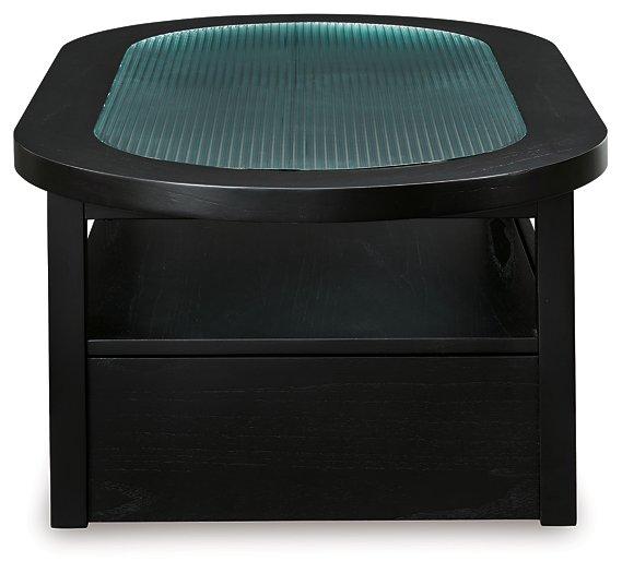 Winbardi Occasional Table Set - Casa Morelos / Coahuila Furniture (Oklahoma City, OK)