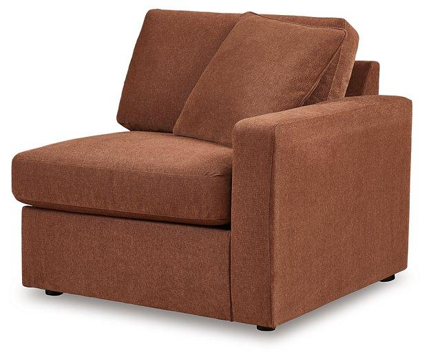 Pilar Peak Living Room Set - Casa Morelos / Coahuila Furniture (Oklahoma City, OK)