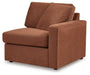 Pilar Peak Living Room Set - Casa Morelos / Coahuila Furniture (Oklahoma City, OK)