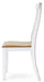 Ashbryn Dining Set - Casa Morelos / Coahuila Furniture (Oklahoma City, OK)