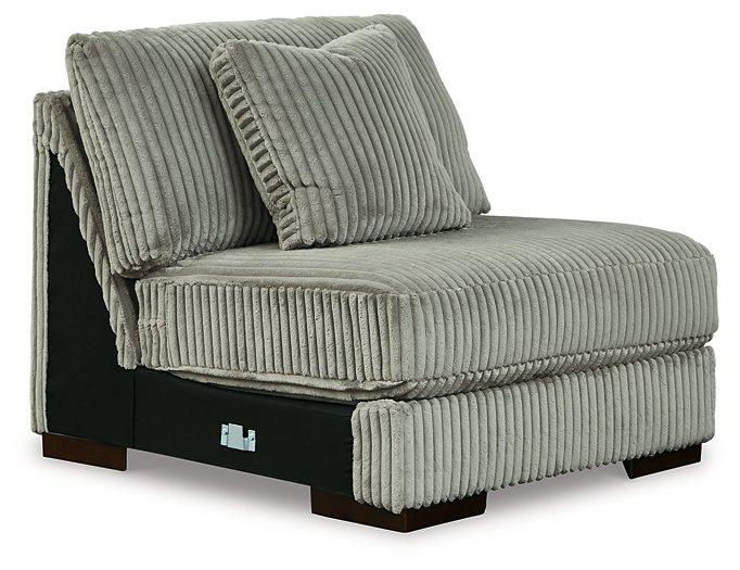 Lindyn Sectional Sofa - Casa Morelos / Coahuila Furniture (Oklahoma City, OK)