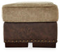 Alesbury Living Room Set - Casa Morelos / Coahuila Furniture (Oklahoma City, OK)