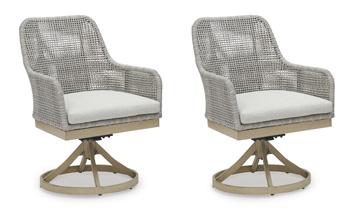 Seton Creek Outdoor Seating Set - Casa Morelos / Coahuila Furniture (Oklahoma City, OK)