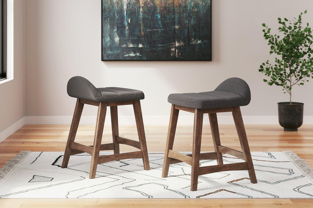 Lyncott Dining Room Set - Casa Morelos / Coahuila Furniture (Oklahoma City, OK)