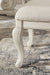 Arlendyne Dining Room Set - Casa Morelos / Coahuila Furniture (Oklahoma City, OK)