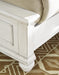 Kanwyn Bed with Storage Bench - Casa Morelos / Coahuila Furniture (Oklahoma City, OK)