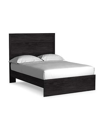 Belachime Bedroom Set - Casa Morelos / Coahuila Furniture (Oklahoma City, OK)