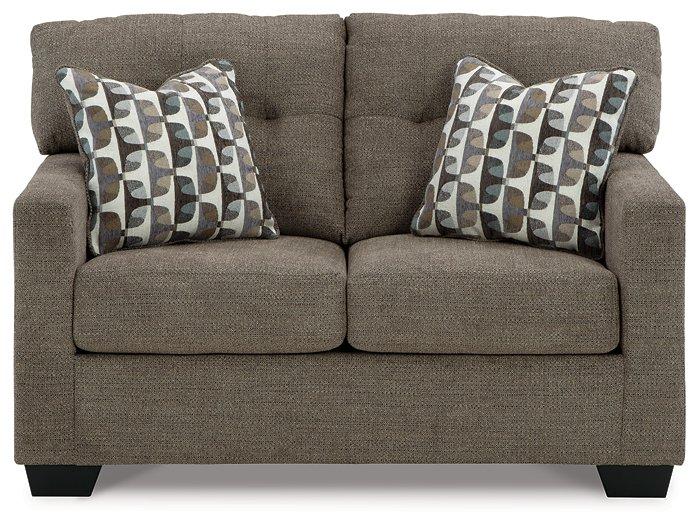 Mahoney Living Room Set - Casa Morelos / Coahuila Furniture (Oklahoma City, OK)