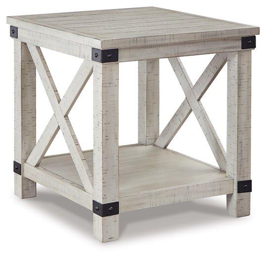 Carynhurst Occasional Table Set - Casa Morelos / Coahuila Furniture (Oklahoma City, OK)