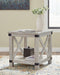Carynhurst Occasional Table Set - Casa Morelos / Coahuila Furniture (Oklahoma City, OK)