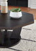Chasinfield Occasional Table Set - Casa Morelos / Coahuila Furniture (Oklahoma City, OK)