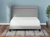 Chime 12 Inch Memory Foam Mattress in a Box - Casa Morelos / Coahuila Furniture (Oklahoma City, OK)