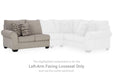Claireah Sectional - Casa Morelos / Coahuila Furniture (Oklahoma City, OK)