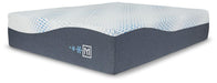 Millennium Luxury Gel Memory Foam Mattress - Casa Morelos / Coahuila Furniture (Oklahoma City, OK)