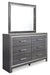 Lodanna Bedroom Set - Casa Morelos / Coahuila Furniture (Oklahoma City, OK)
