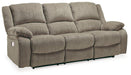 Draycoll Living Room Set - Casa Morelos / Coahuila Furniture (Oklahoma City, OK)