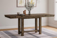 Moriville Dining Room Set - Casa Morelos / Coahuila Furniture (Oklahoma City, OK)