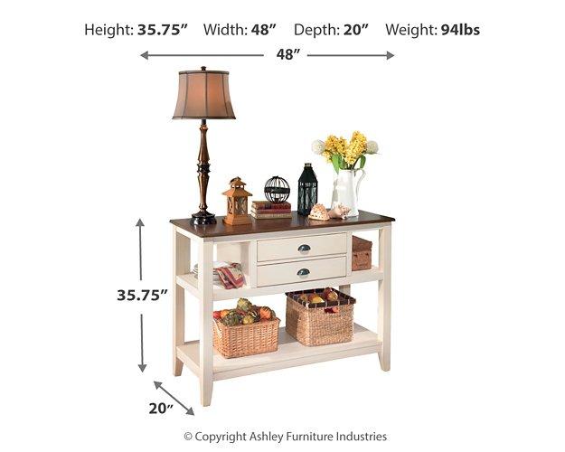 Whitesburg Dining Set - Casa Morelos / Coahuila Furniture (Oklahoma City, OK)