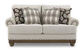 Harleson Living Room Set - Casa Morelos / Coahuila Furniture (Oklahoma City, OK)