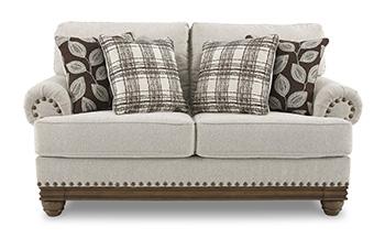 Harleson Living Room Set - Casa Morelos / Coahuila Furniture (Oklahoma City, OK)