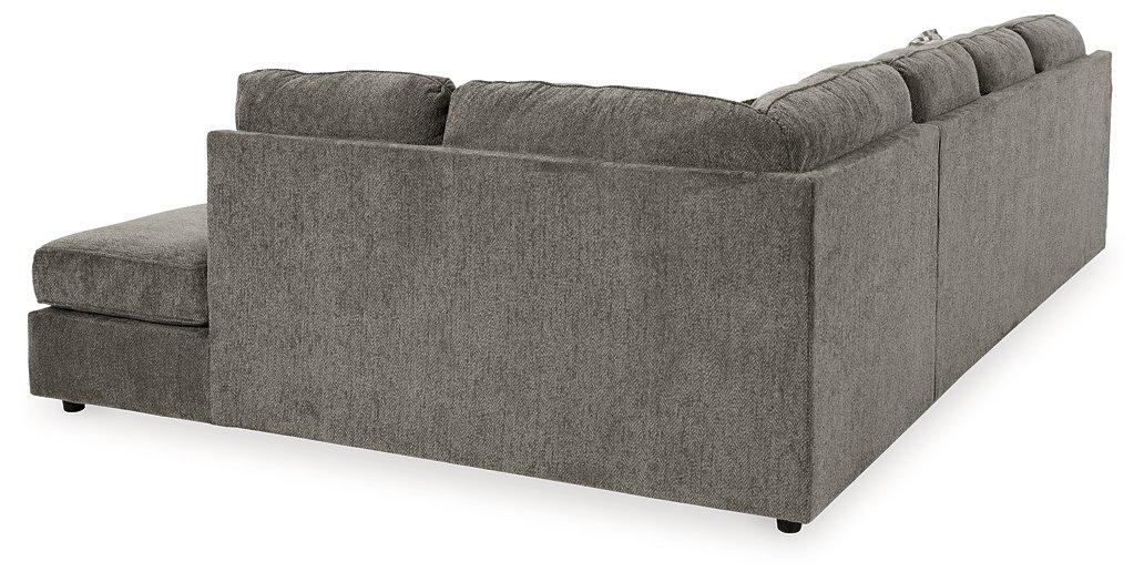 O'Phannon Living Room Set - Casa Morelos / Coahuila Furniture (Oklahoma City, OK)