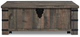 Hollum Occasional Table Set - Casa Morelos / Coahuila Furniture (Oklahoma City, OK)