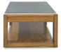 Quentina Occasional Table Set - Casa Morelos / Coahuila Furniture (Oklahoma City, OK)
