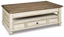 Realyn Occasional Table Set - Casa Morelos / Coahuila Furniture (Oklahoma City, OK)