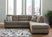 Mahoney Living Room Set - Casa Morelos / Coahuila Furniture (Oklahoma City, OK)