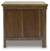Moriville Occasional Table Set - Casa Morelos / Coahuila Furniture (Oklahoma City, OK)