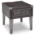 Todoe Occasional Table Set - Casa Morelos / Coahuila Furniture (Oklahoma City, OK)