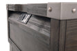 Todoe Occasional Table Set - Casa Morelos / Coahuila Furniture (Oklahoma City, OK)