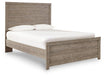 Culverbach Bedroom Set - Casa Morelos / Coahuila Furniture (Oklahoma City, OK)