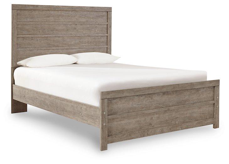 Culverbach Bedroom Set - Casa Morelos / Coahuila Furniture (Oklahoma City, OK)