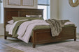 Danabrin Bedroom Set - Casa Morelos / Coahuila Furniture (Oklahoma City, OK)