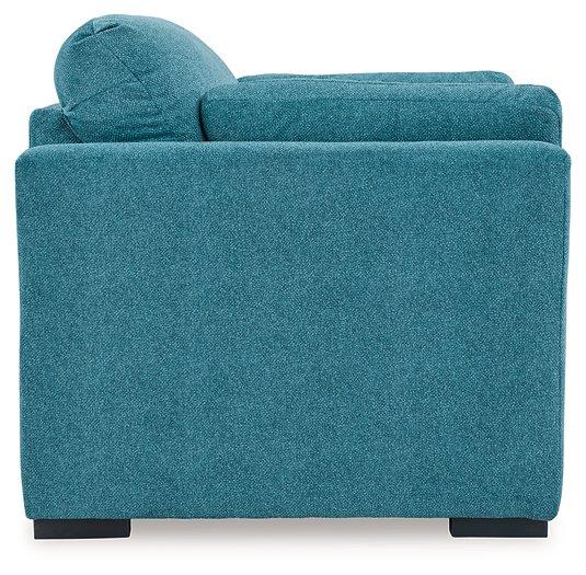Keerwick Living Room Set - Casa Morelos / Coahuila Furniture (Oklahoma City, OK)