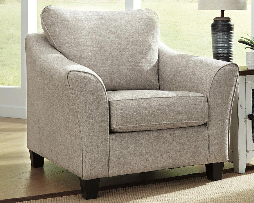 Abney Living Room Set - Casa Morelos / Coahuila Furniture (Oklahoma City, OK)