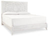 Paxberry Bedroom Set - Casa Morelos / Coahuila Furniture (Oklahoma City, OK)