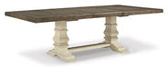 Bolanburg Dining Room Set - Casa Morelos / Coahuila Furniture (Oklahoma City, OK)