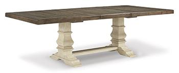 Bolanburg Dining Room Set - Casa Morelos / Coahuila Furniture (Oklahoma City, OK)