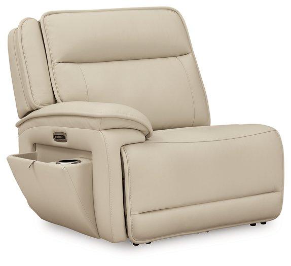 Double Deal Reclining Sectional with 2 Consoles - Casa Morelos / Coahuila Furniture (Oklahoma City, OK)