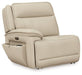 Double Deal Reclining Sectional with 2 Consoles - Casa Morelos / Coahuila Furniture (Oklahoma City, OK)