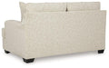 Heartcort Living Room Set - Casa Morelos / Coahuila Furniture (Oklahoma City, OK)
