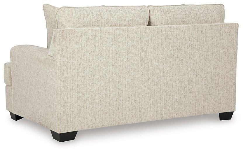 Heartcort Living Room Set - Casa Morelos / Coahuila Furniture (Oklahoma City, OK)