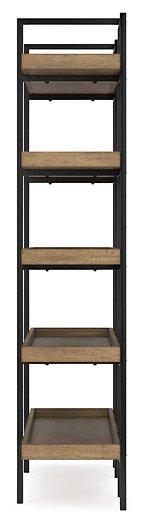 Montia Home Office Set - Casa Morelos / Coahuila Furniture (Oklahoma City, OK)