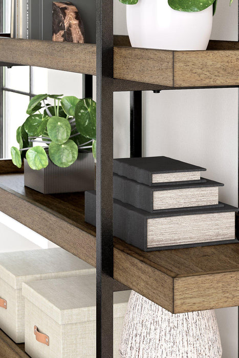 Montia Home Office Set - Casa Morelos / Coahuila Furniture (Oklahoma City, OK)